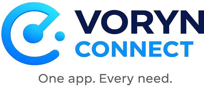 Voryn Connect