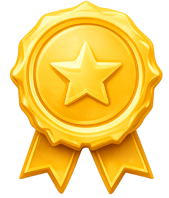 Gold medal