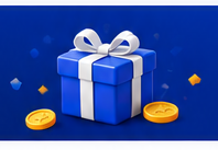 Rewards gift